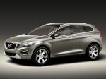 Volvo XC60 Design Concept 2006 года